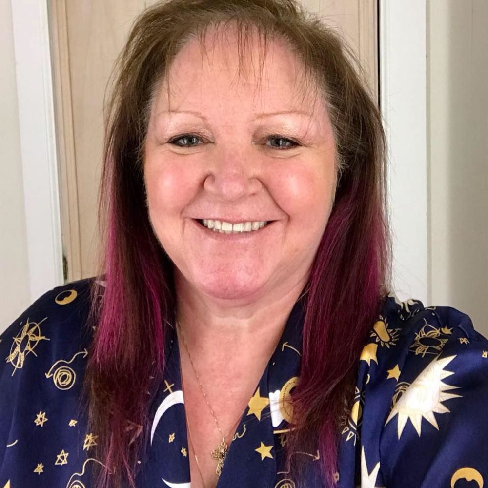 Meet your Posher, Denise